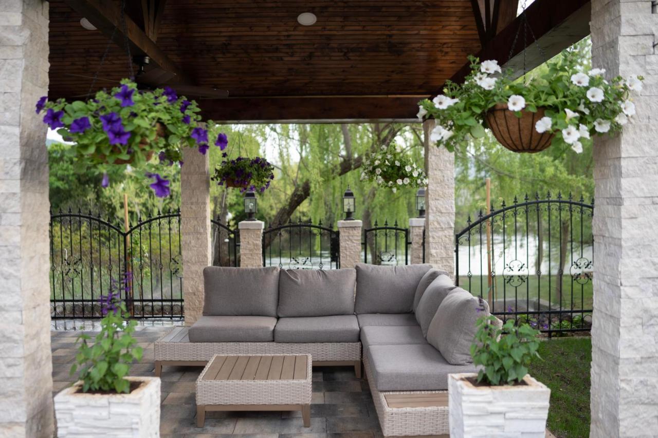 Bura Villa *
