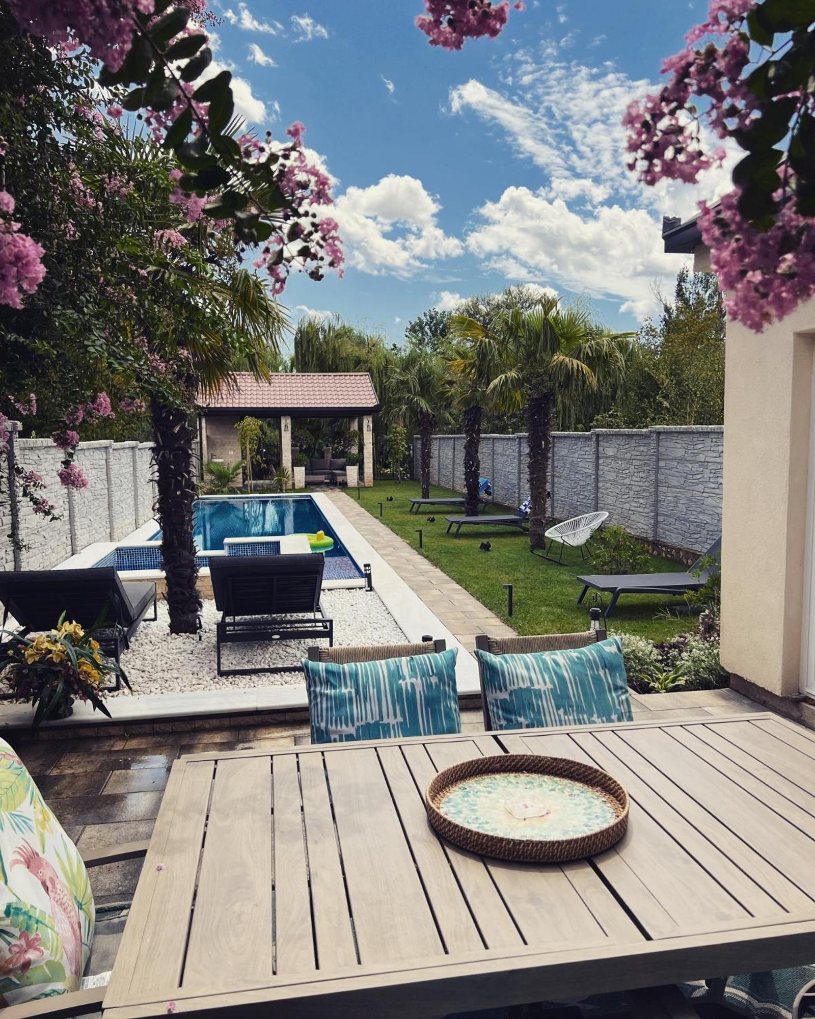 Bura Villa *
