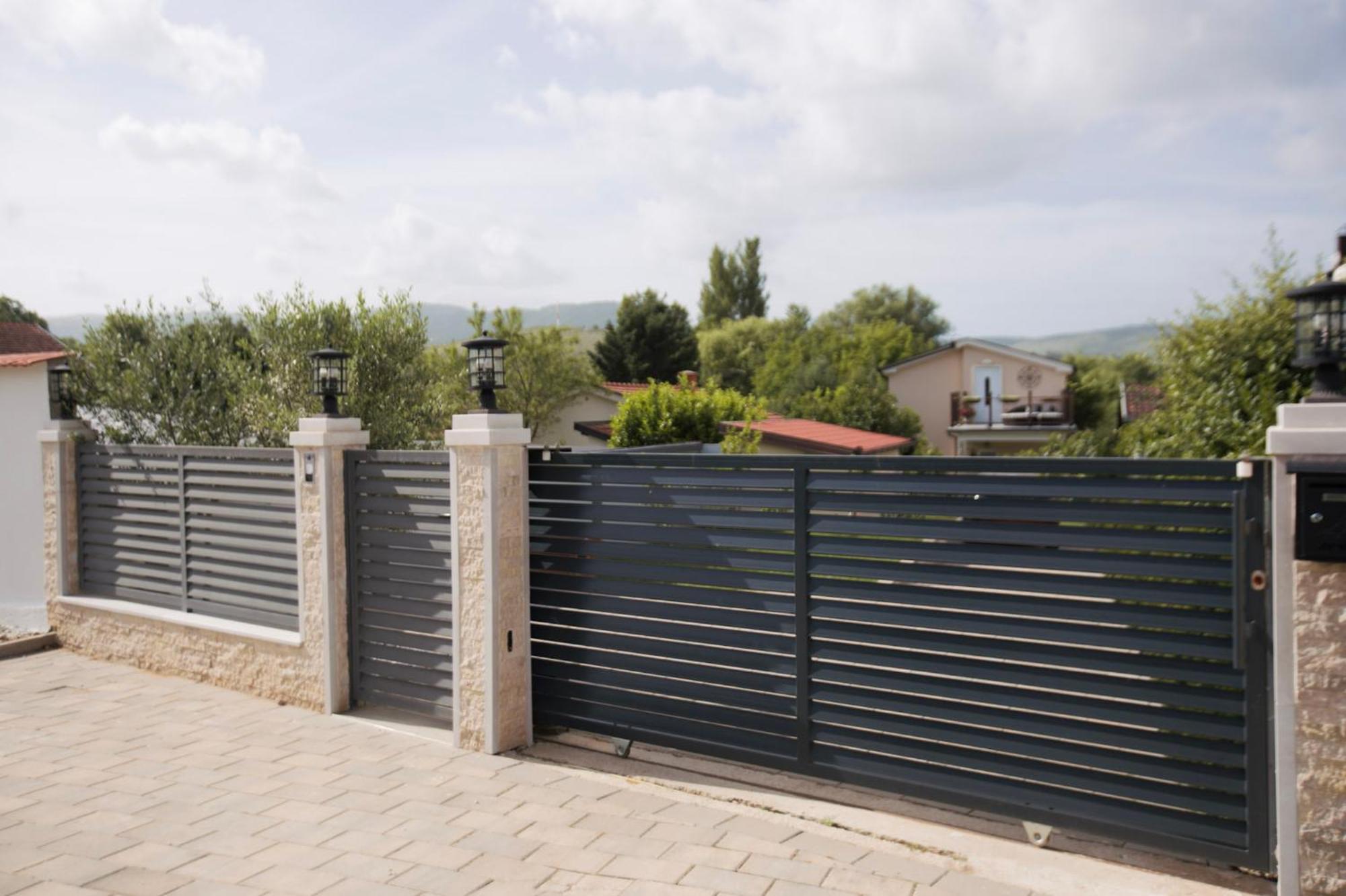 Bura Villa *