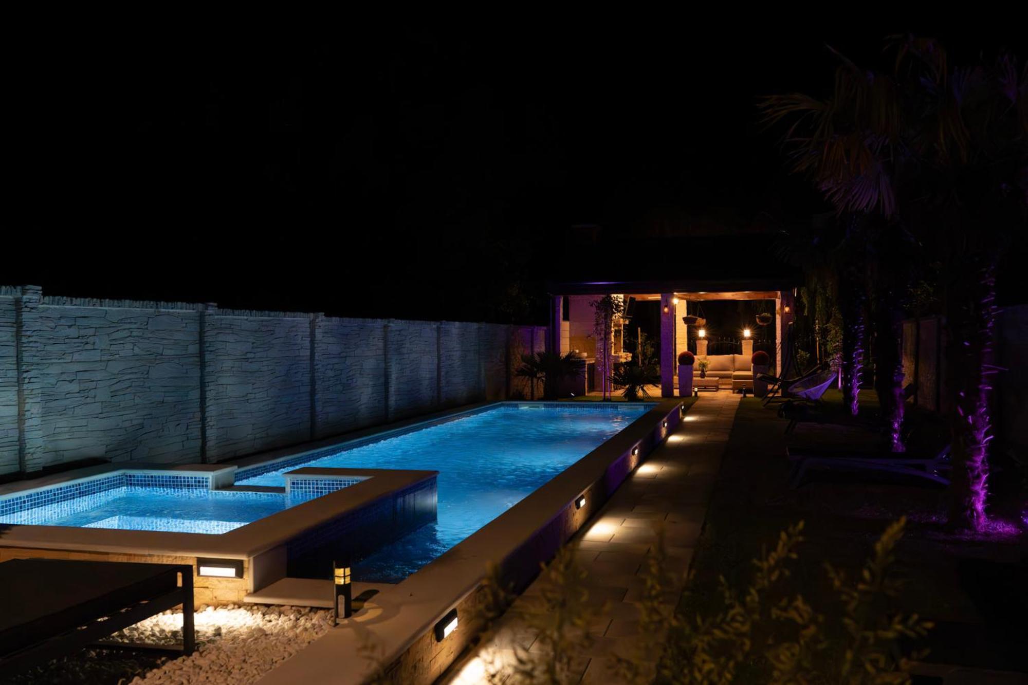 Bura Villa *