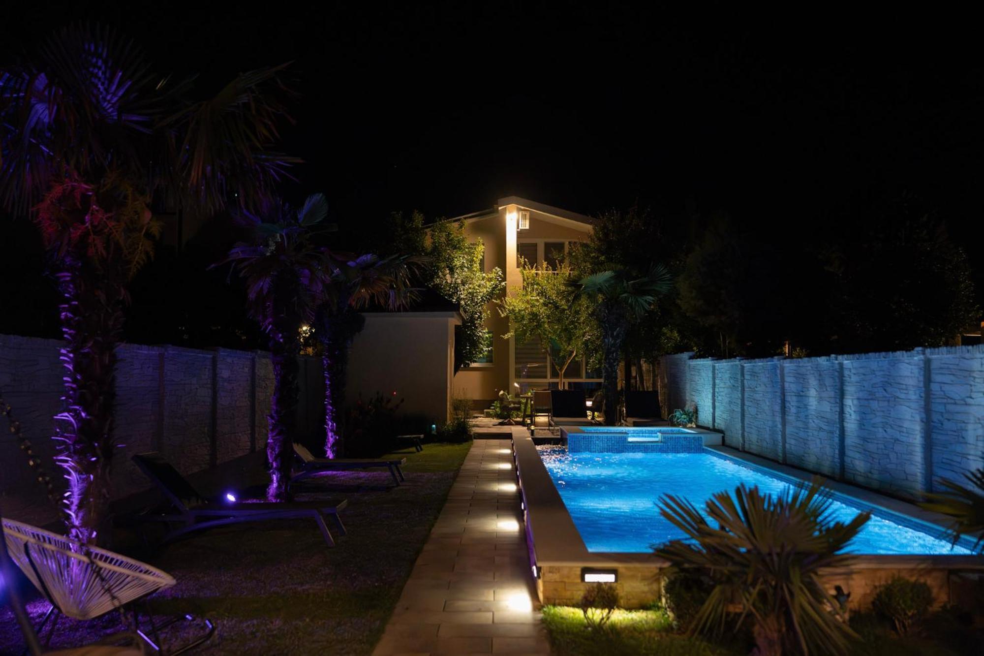Bura Villa Mostar